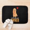 urbathmat flatlay context smallsquare750x1000.1u5 43 - Golden Retriever Gifts