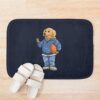 urbathmat flatlay context smallsquare750x1000.1u5 51 - Golden Retriever Gifts