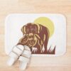 urbathmat flatlay context smallsquare750x1000.1u5 8 - Golden Retriever Gifts