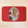 urbathmat flatlay largesquare1000x1000.1u5 - Golden Retriever Gifts