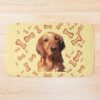 urbathmat flatlay largesquare1000x1000.1u5 11 - Golden Retriever Gifts