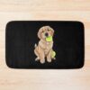 urbathmat flatlay largesquare1000x1000.1u5 17 - Golden Retriever Gifts