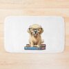 urbathmat flatlay largesquare1000x1000.1u5 27 - Golden Retriever Gifts