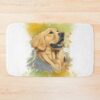 urbathmat flatlay largesquare1000x1000.1u5 30 - Golden Retriever Gifts