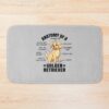 urbathmat flatlay largesquare1000x1000.1u5 40 - Golden Retriever Gifts