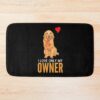 urbathmat flatlay largesquare1000x1000.1u5 42 - Golden Retriever Gifts