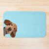 urbathmat flatlay largesquare1000x1000.1u5 44 - Golden Retriever Gifts