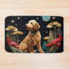 urbathmat flatlay largesquare1000x1000.1u5 46 - Golden Retriever Gifts