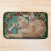 urbathmat flatlay largesquare1000x1000.1u5 51 - Golden Retriever Gifts