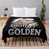 urblanket large bedsquarex1000.1u2 18 - Golden Retriever Gifts