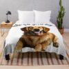 urblanket large bedsquarex1000.1u2 26 - Golden Retriever Gifts