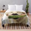 urblanket large bedsquarex1000.1u2 6 - Golden Retriever Gifts