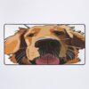 urdesk mat flatlaysquare1000x1000 10 - Golden Retriever Gifts