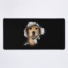 urdesk mat flatlaysquare1000x1000 - Golden Retriever Gifts