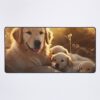 urdesk mat flatlaysquare1000x1000 14 - Golden Retriever Gifts