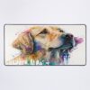 urdesk mat flatlaysquare1000x1000 15 - Golden Retriever Gifts