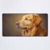 urdesk mat flatlaysquare1000x1000 19 - Golden Retriever Gifts