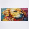 urdesk mat flatlaysquare1000x1000 21 - Golden Retriever Gifts