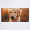 urdesk mat flatlaysquare1000x1000 22 - Golden Retriever Gifts