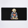 urdesk mat flatlaysquare1000x1000 24 - Golden Retriever Gifts