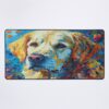 urdesk mat flatlaysquare1000x1000 28 - Golden Retriever Gifts