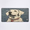 urdesk mat flatlaysquare1000x1000 29 - Golden Retriever Gifts