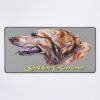 urdesk mat flatlaysquare1000x1000 32 - Golden Retriever Gifts