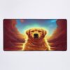 urdesk mat flatlaysquare1000x1000 36 - Golden Retriever Gifts