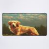 urdesk mat flatlaysquare1000x1000 38 - Golden Retriever Gifts