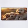 urdesk mat flatlaysquare1000x1000 5 - Golden Retriever Gifts