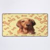 urdesk mat flatlaysquare1000x1000 8 - Golden Retriever Gifts