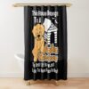 urshower curtain closedsquare1000x1000.1 36 - Golden Retriever Gifts