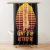 urshower curtain closedsquare1000x1000.1 42 - Golden Retriever Gifts