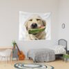 urtapestry lifestyle dorm mediumsquare1000x1000.u2 - Golden Retriever Gifts