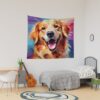 urtapestry lifestyle dorm mediumsquare1000x1000.u2 13 - Golden Retriever Gifts