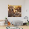 urtapestry lifestyle dorm mediumsquare1000x1000.u2 17 - Golden Retriever Gifts