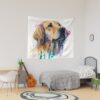 urtapestry lifestyle dorm mediumsquare1000x1000.u2 18 - Golden Retriever Gifts