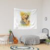 urtapestry lifestyle dorm mediumsquare1000x1000.u2 26 - Golden Retriever Gifts