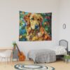 urtapestry lifestyle dorm mediumsquare1000x1000.u2 30 - Golden Retriever Gifts