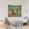 urtapestry lifestyle dorm mediumsquare1000x1000.u2 36 - Golden Retriever Gifts