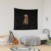 urtapestry lifestyle dorm mediumsquare1000x1000.u2 43 - Golden Retriever Gifts