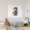 urtapestry lifestyle dorm mediumsquare1000x1000.u2 44 - Golden Retriever Gifts