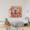 urtapestry lifestyle dorm mediumsquare1000x1000.u2 5 - Golden Retriever Gifts