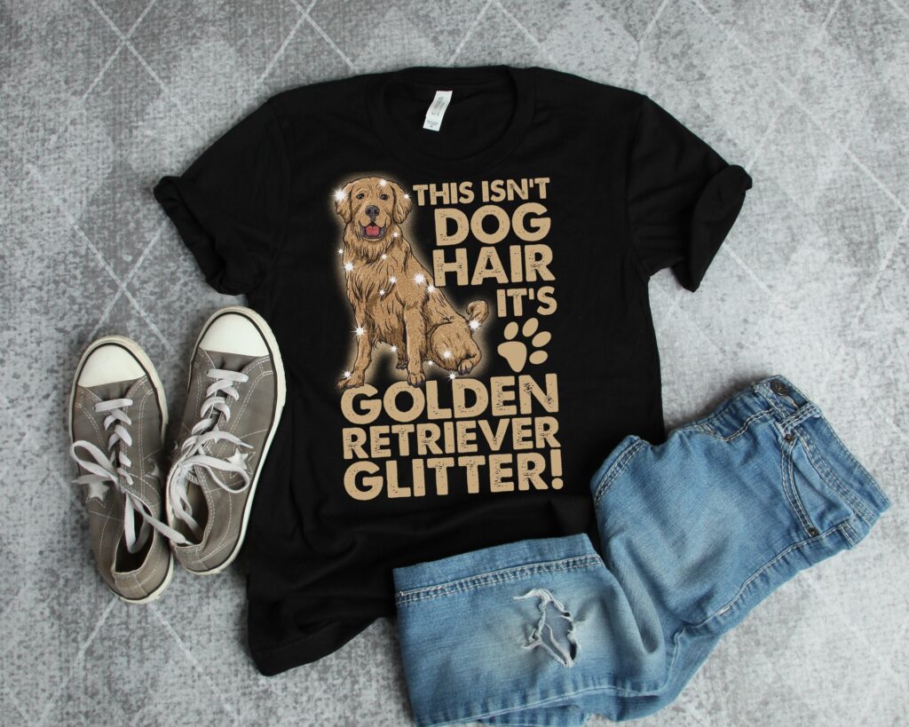 - Golden Retriever Gifts