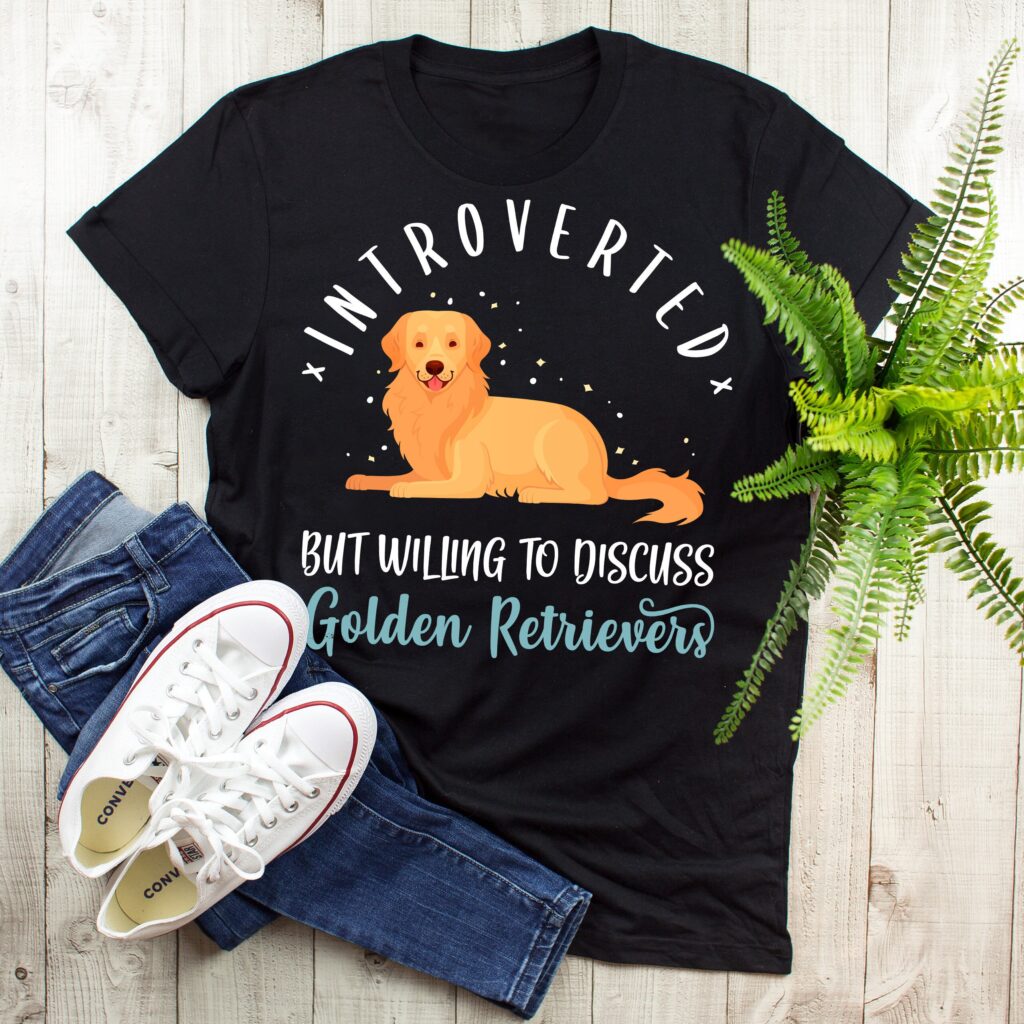 - Golden Retriever Gifts