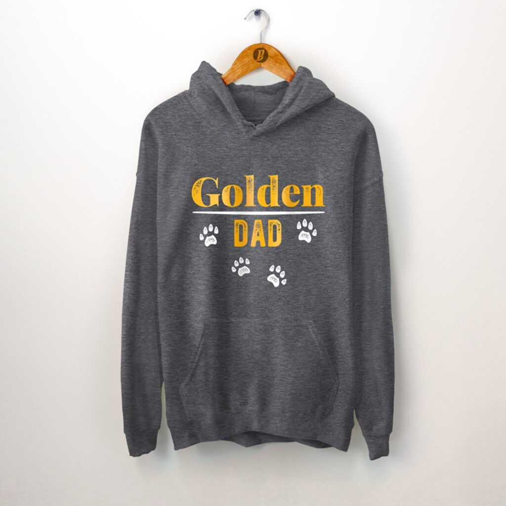 - Golden Retriever Gifts