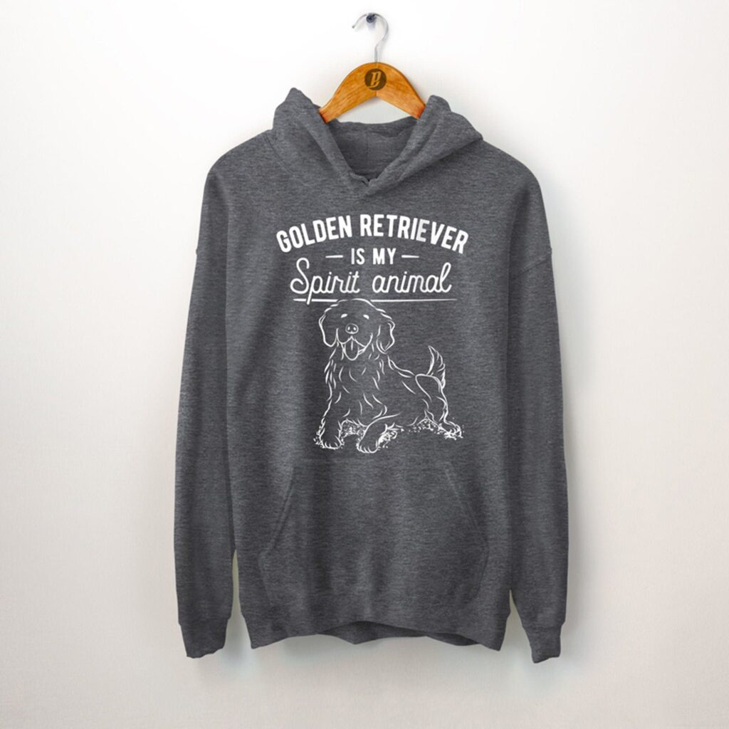 - Golden Retriever Gifts