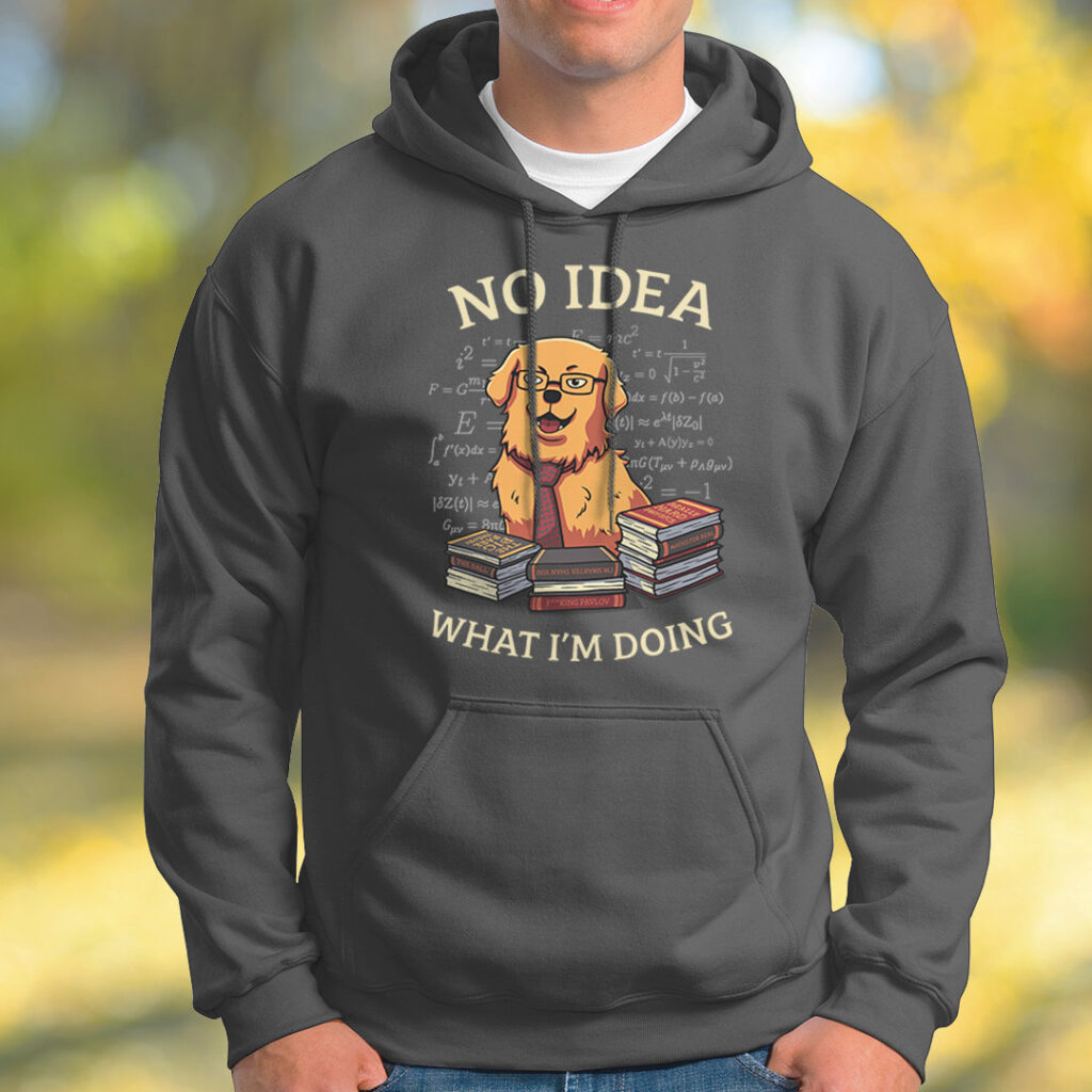 - Golden Retriever Gifts