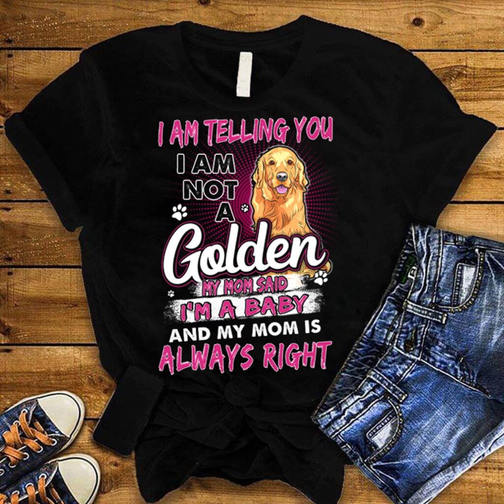 - Golden Retriever Gifts