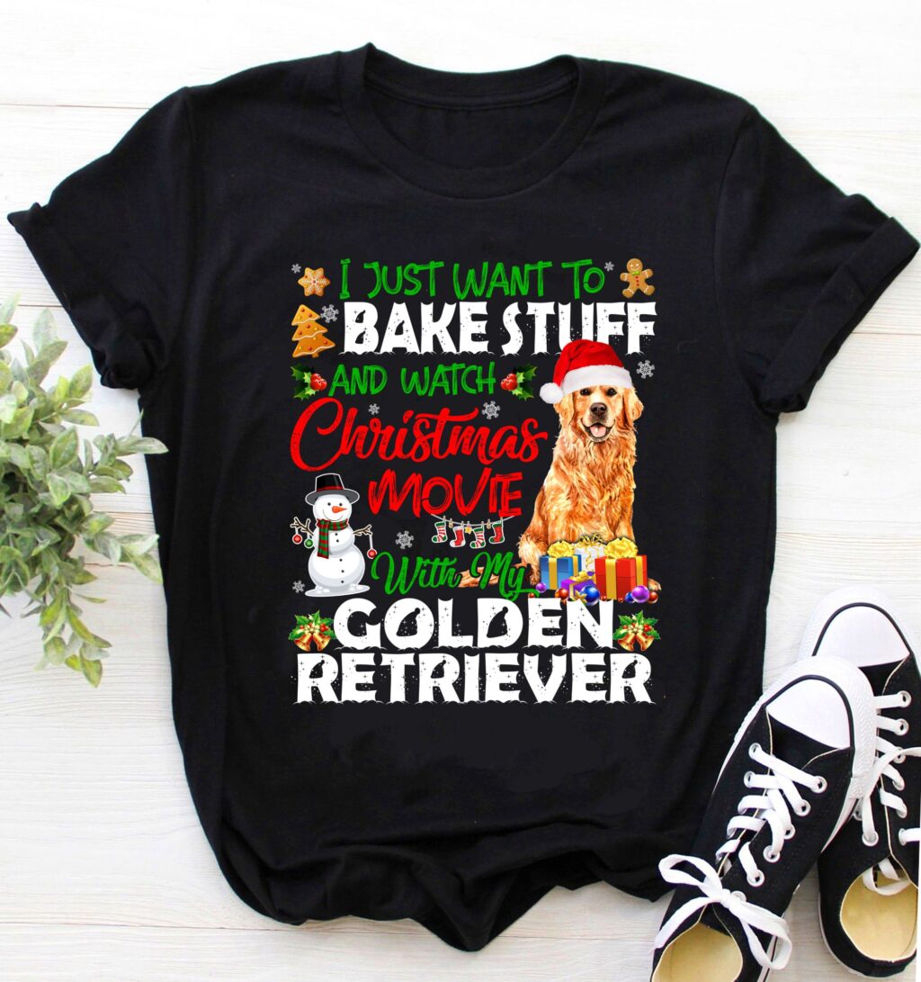 - Golden Retriever Gifts